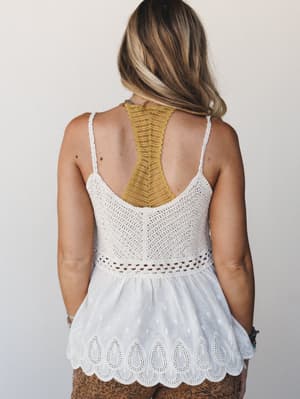 Wild Knit Spring 2 Piece Bundle - Camel Leopard