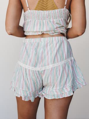 Soft Garden 3 Piece Bundle - Cream