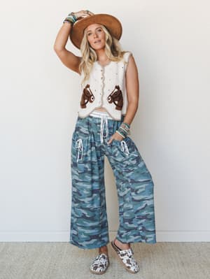 Wild Nomad 3 Piece Bundle: undefined