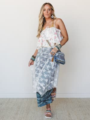 Petals & Nomad 3 Piece Bundle: undefined
