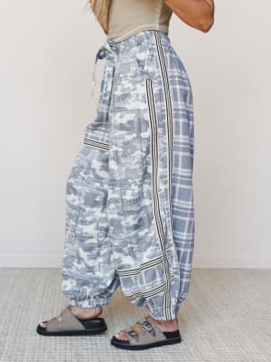 Called in the Wild Pants: undefined