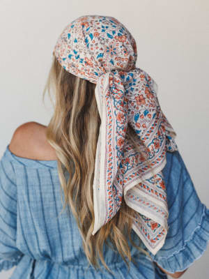 Sun Chaser Bandana: undefined