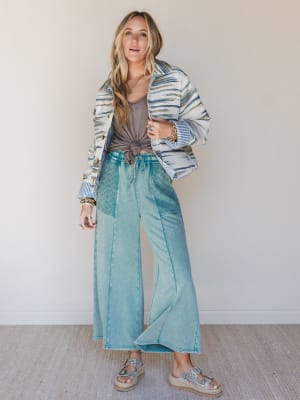 Just Stay Cool 3 Piece Bundle: undefined