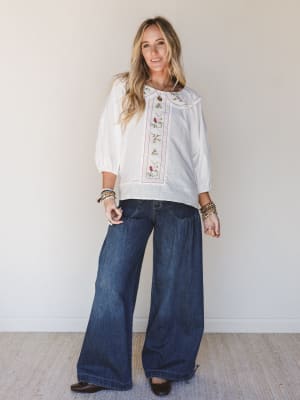 Hints of Spring 2 Piece Bundle: undefined