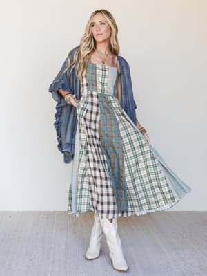 Check the West 2 Piece Bundle: default