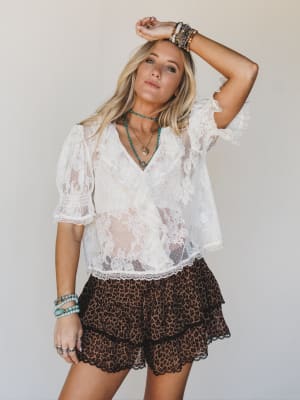 Wild Wonder 3 Piece Bundle: undefined