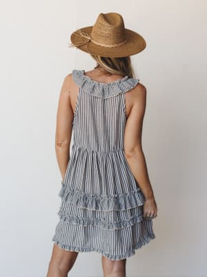 Sweet Summer 2 Piece Bundle - Black Black