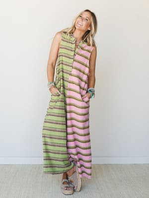 The Nest Cruise Lines Jumpsuit: undefined