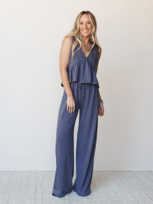 The Nest Easy Sunday Set: undefined