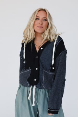 leighton-button-up-jacket-charcoal/Charcoal
