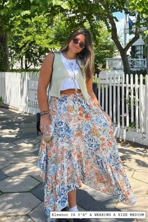 Floral