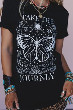 Vintage Black