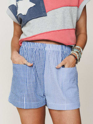 Spring Song Shorts: undefined