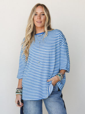 Spring Dream Tee: undefined