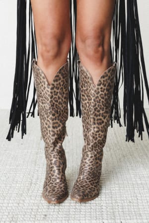 Leopard