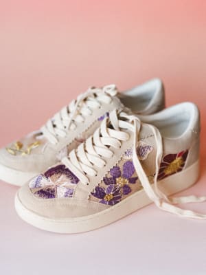 Tammi Sneaker: undefined