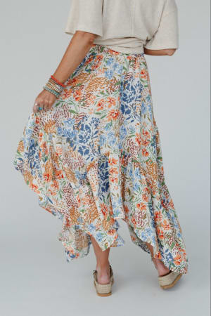 Floral