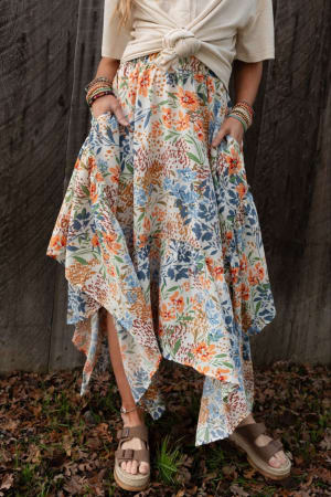 Floral