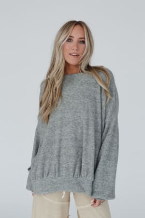 brayden-oversized-pullover-olive/Olive Gray
