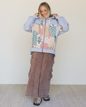 Cool Caravan 2 Piece Bundle: undefined