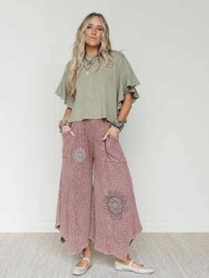 Free Flow 2 Piece Bundle: undefined