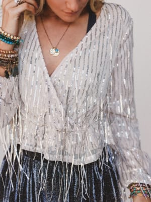 Wistella Top: undefined