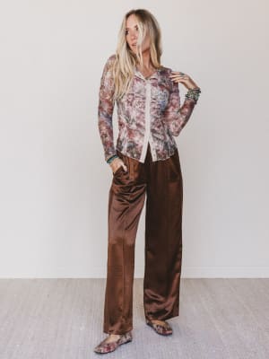 Soho Satin 3 Piece Bundle: undefined