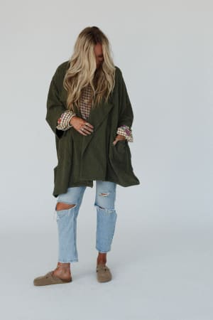 Olive