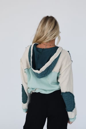 leighton-button-up-jacket-green/Green