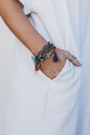 Turquoise
