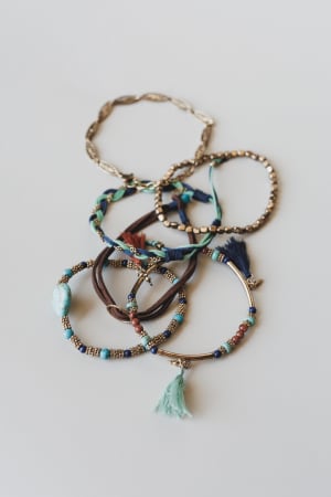 Turquoise