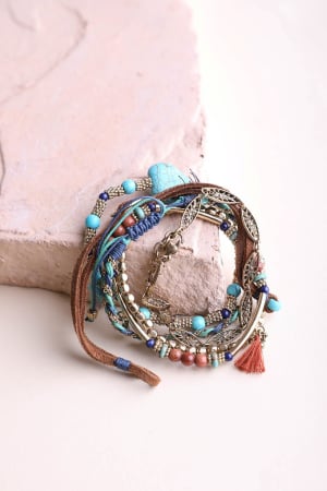 Turquoise