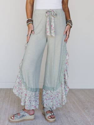 Meadow Wonder Pants: undefined