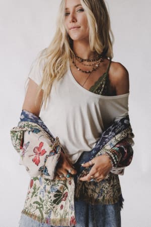 prairie-belle-bralette-olive/Olive