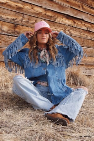 Denim