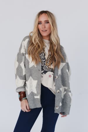 wrapped-in-stars-oversized-cardigan-gray/Gray