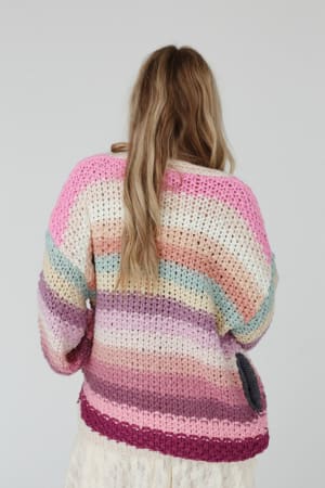 wrapped-up-in-color-knit-cardigan-pink-multi/Pink Multi