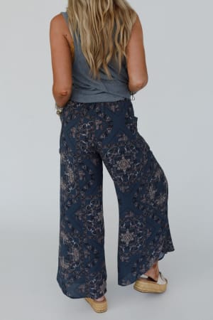 the-nest-stasia-printed-drawstring-tulip-pants-titan/Blue