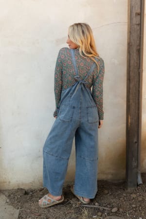Denim