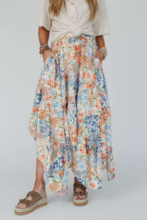 Floral