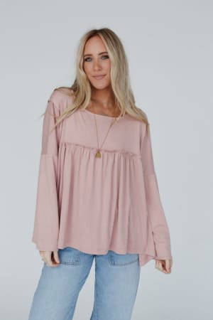 Mauve Dusty