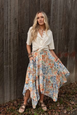 Floral