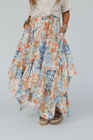 Floral