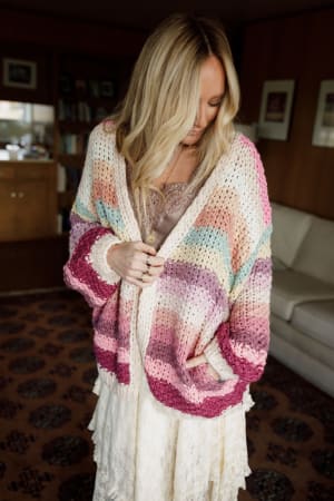 wrapped-up-in-color-knit-cardigan-pink-multi/Pink Multi