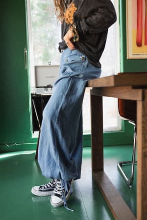 east-bay-loose-fit-cargo-jeans-blue-dark-wash/Blue Dark Wash