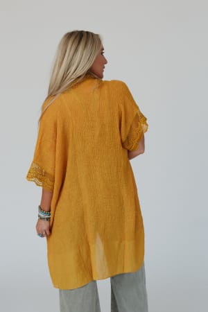 Mustard