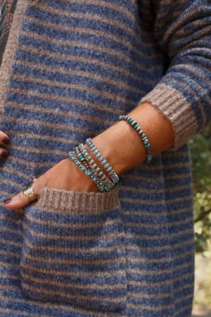 Turquoise