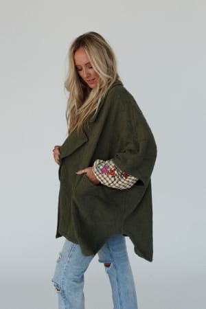 Olive