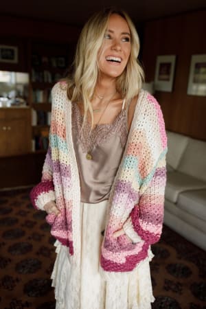 wrapped-up-in-color-knit-cardigan-pink-multi/Pink Multi