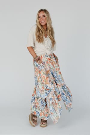 Floral
